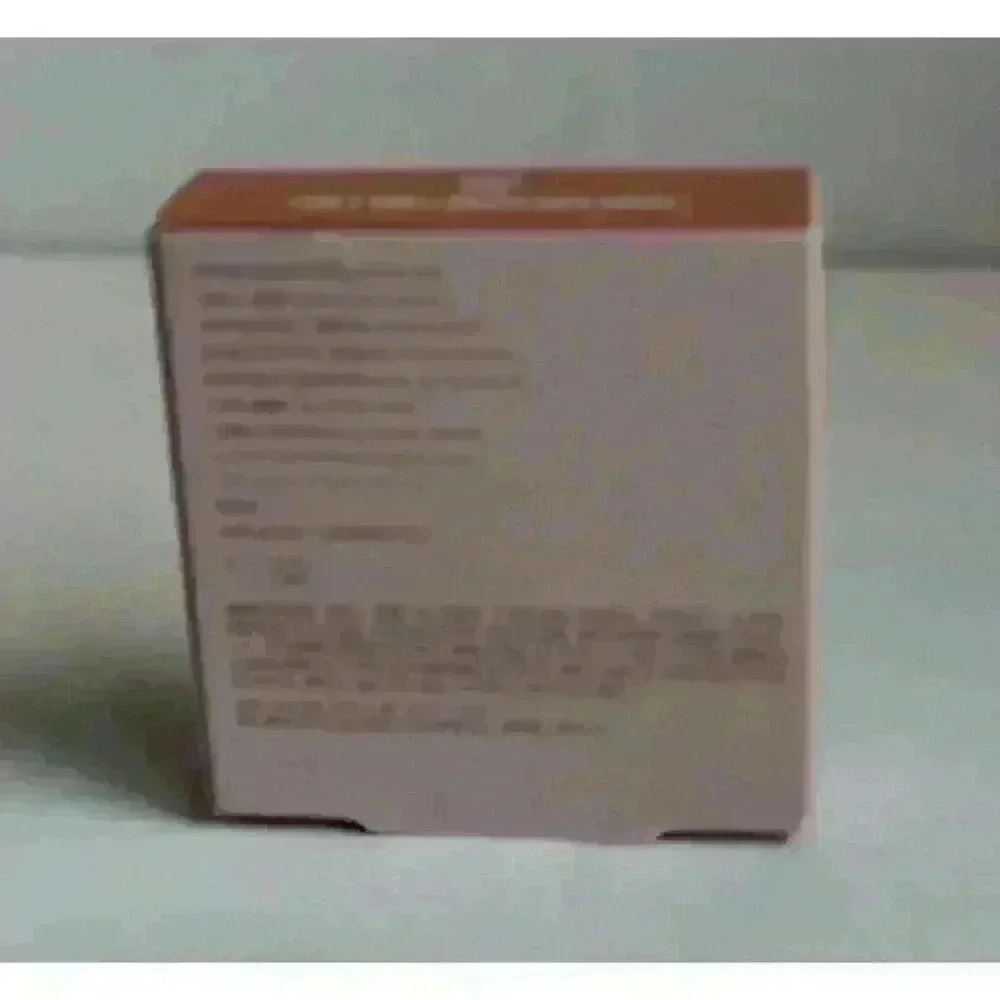 Kylie Jenner Pressed Blush Powder 727 Crush shade: Light Coral New In Box - Picture 3 of 6